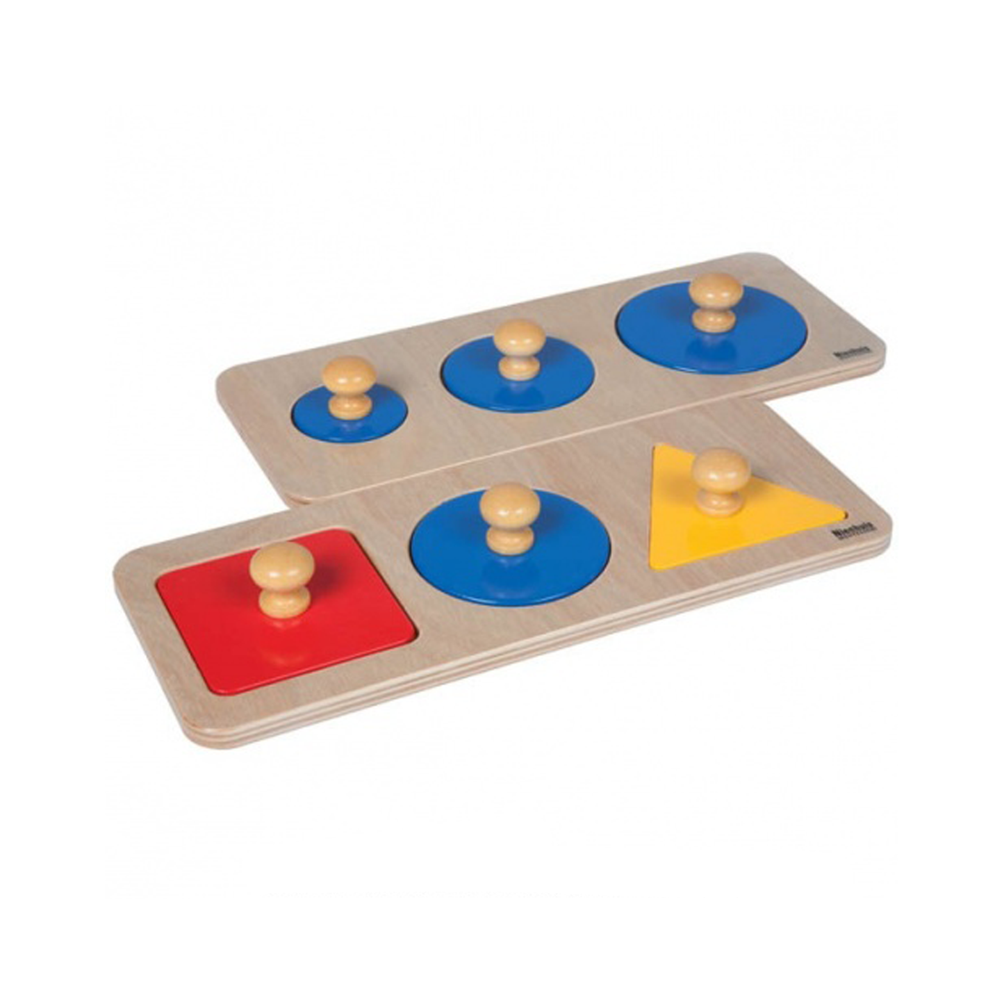 Flush-mounting box: the cube - Nienhuis AMI