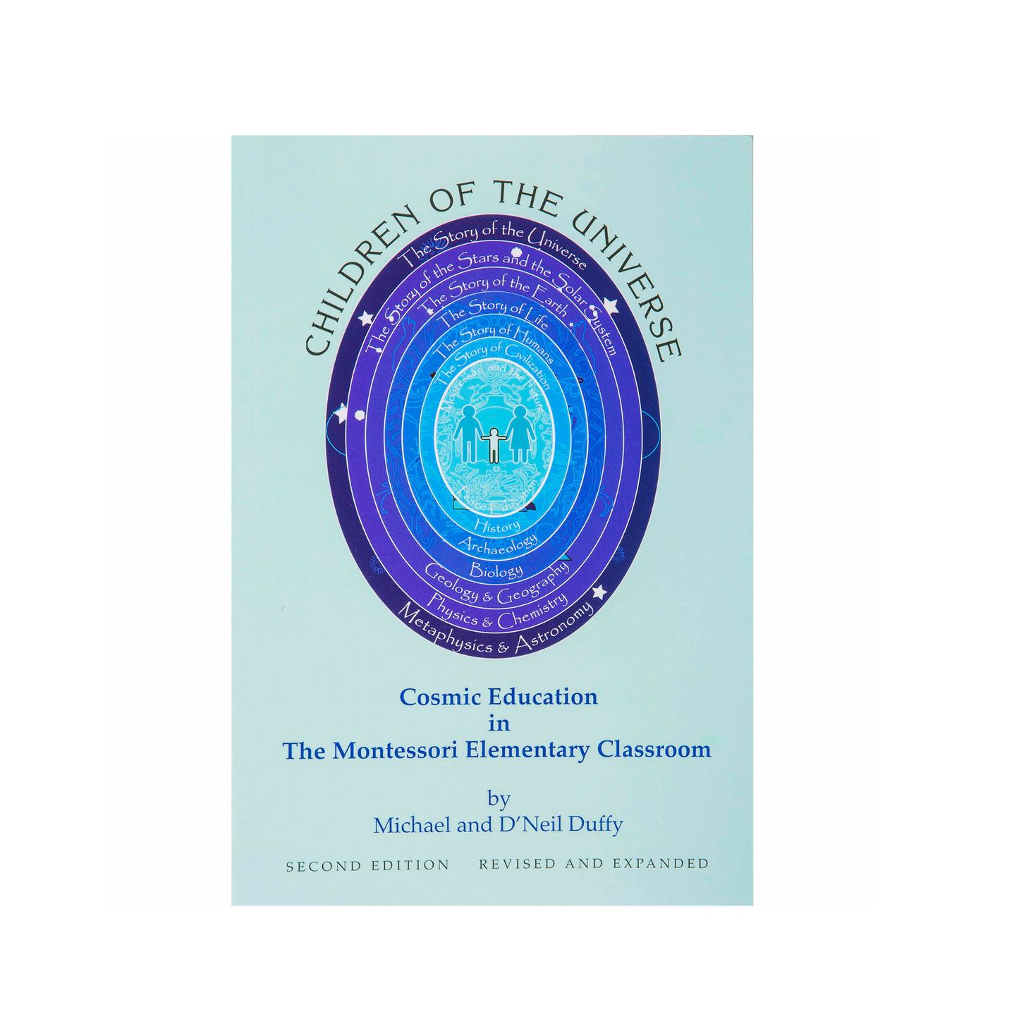 Children Of The Universe - Nienhuis AMI