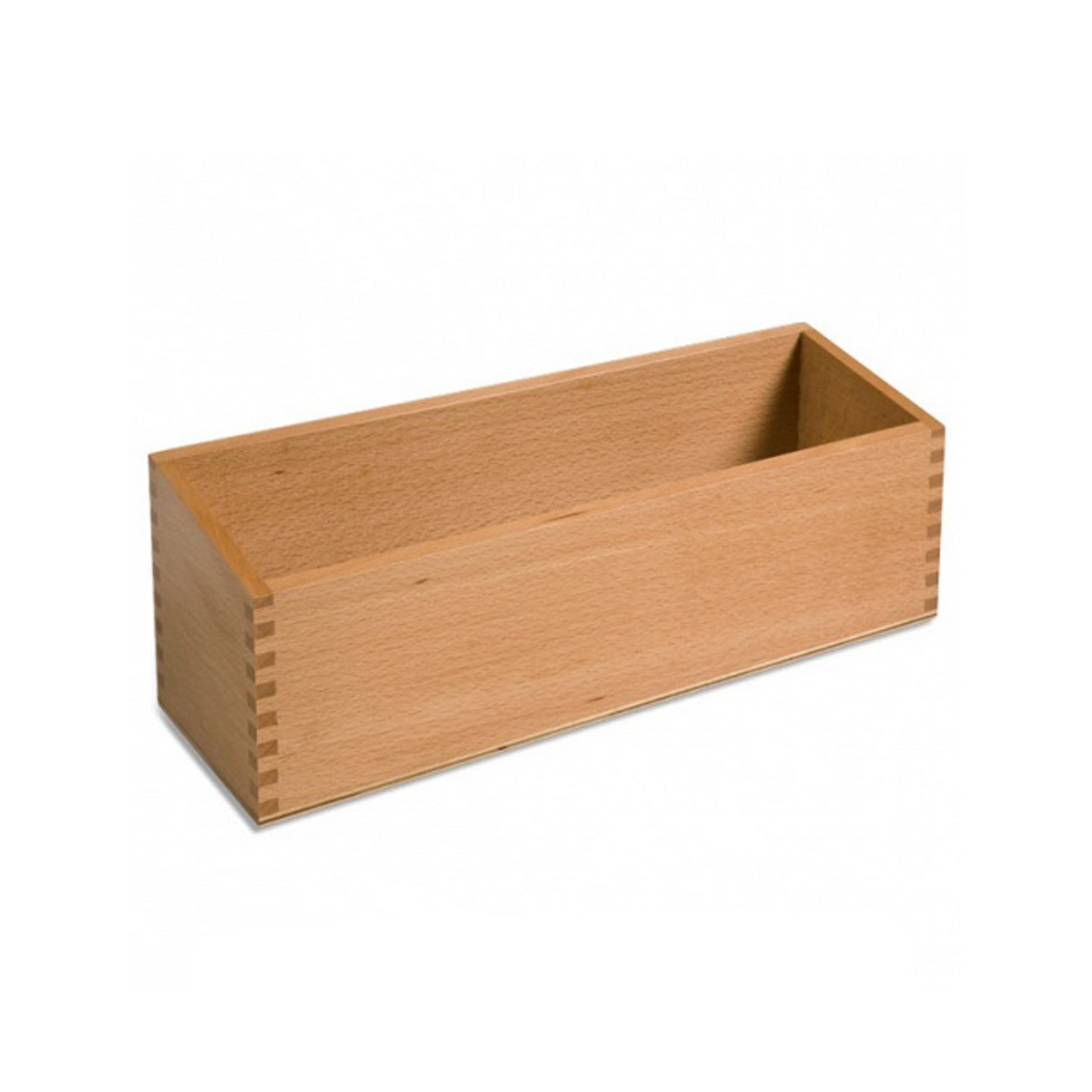 Boîte double pour digrammes rugueux - Nienhuis AMI