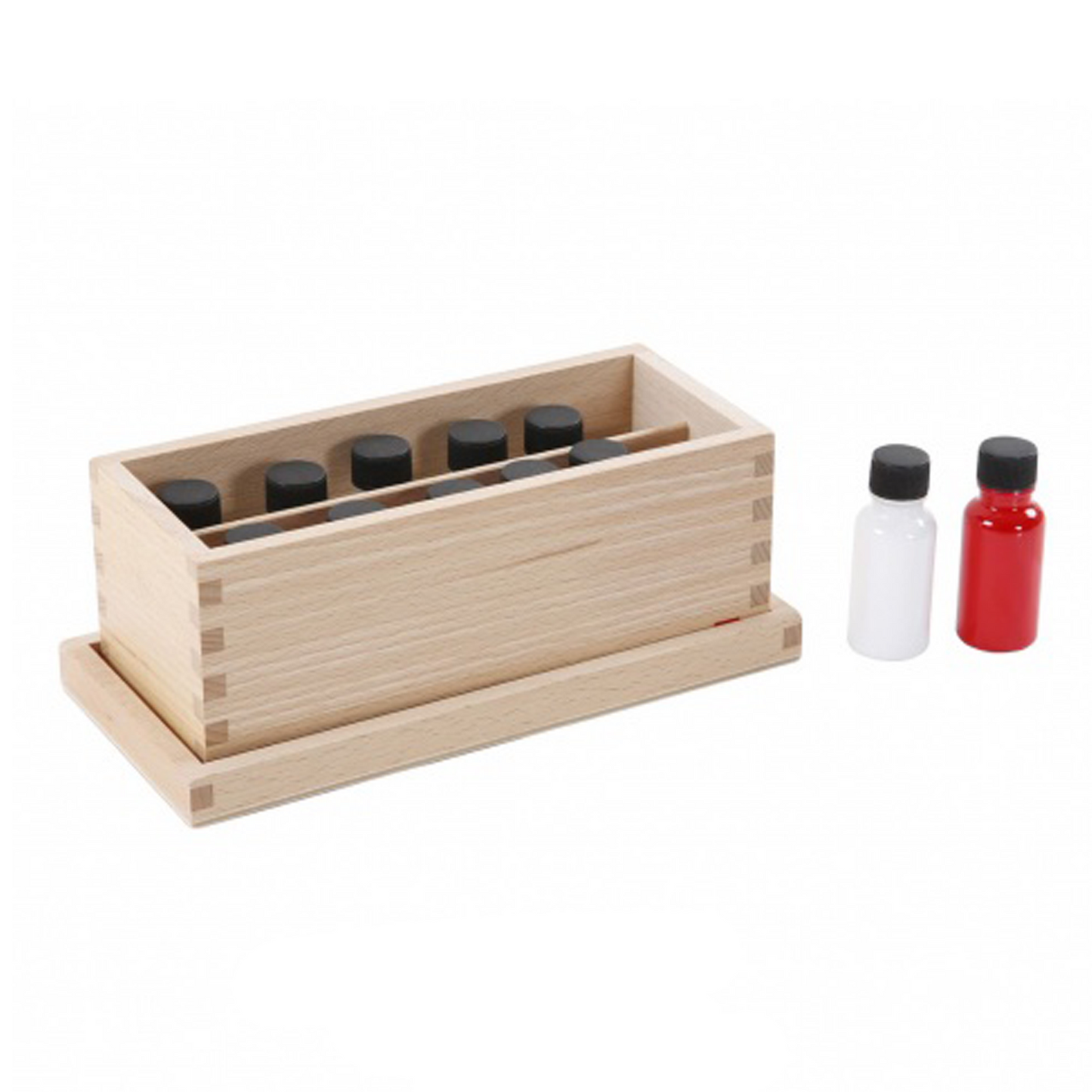 Bouteilles des odeurs - GAM AMI