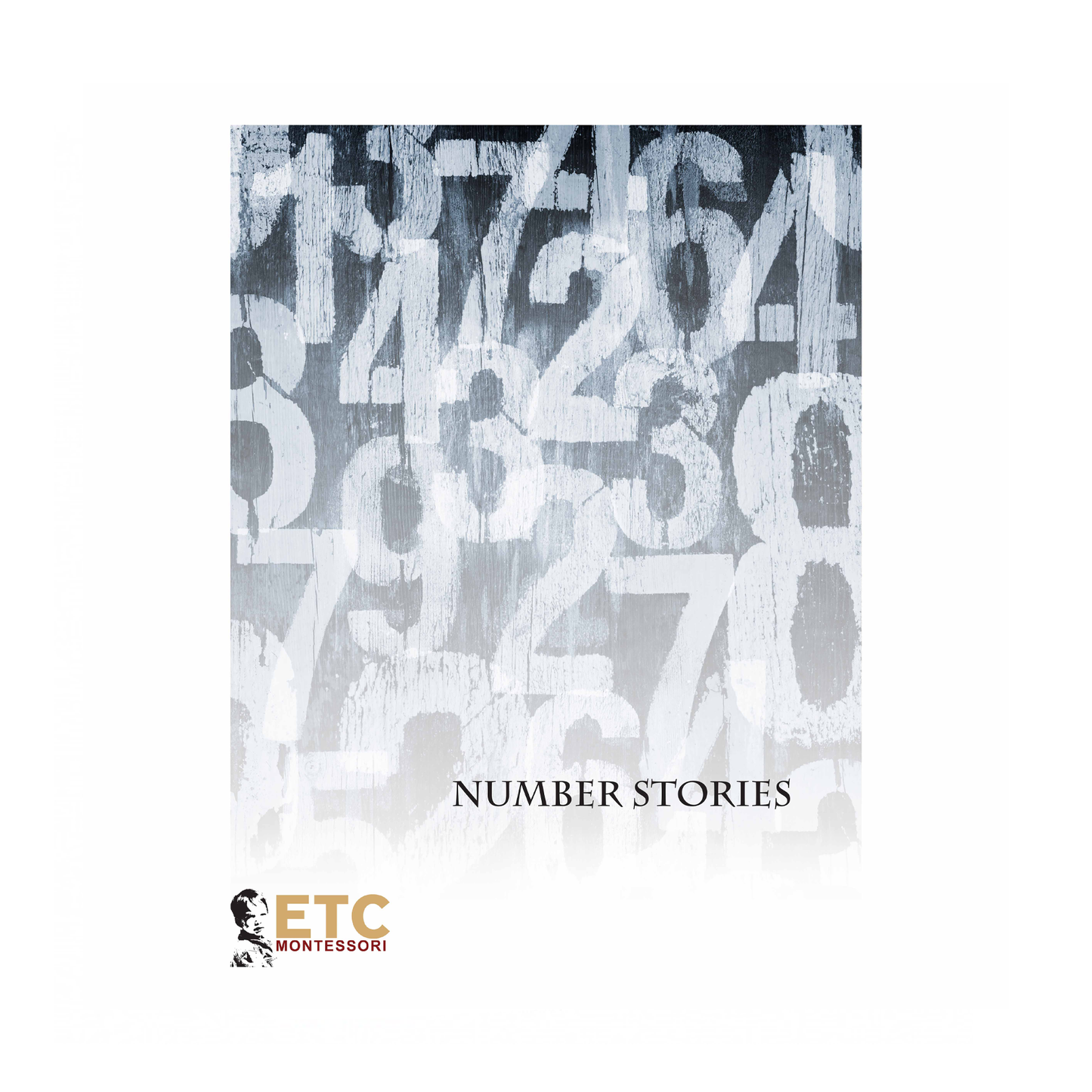 Numeral Stories - Nienhuis AMI