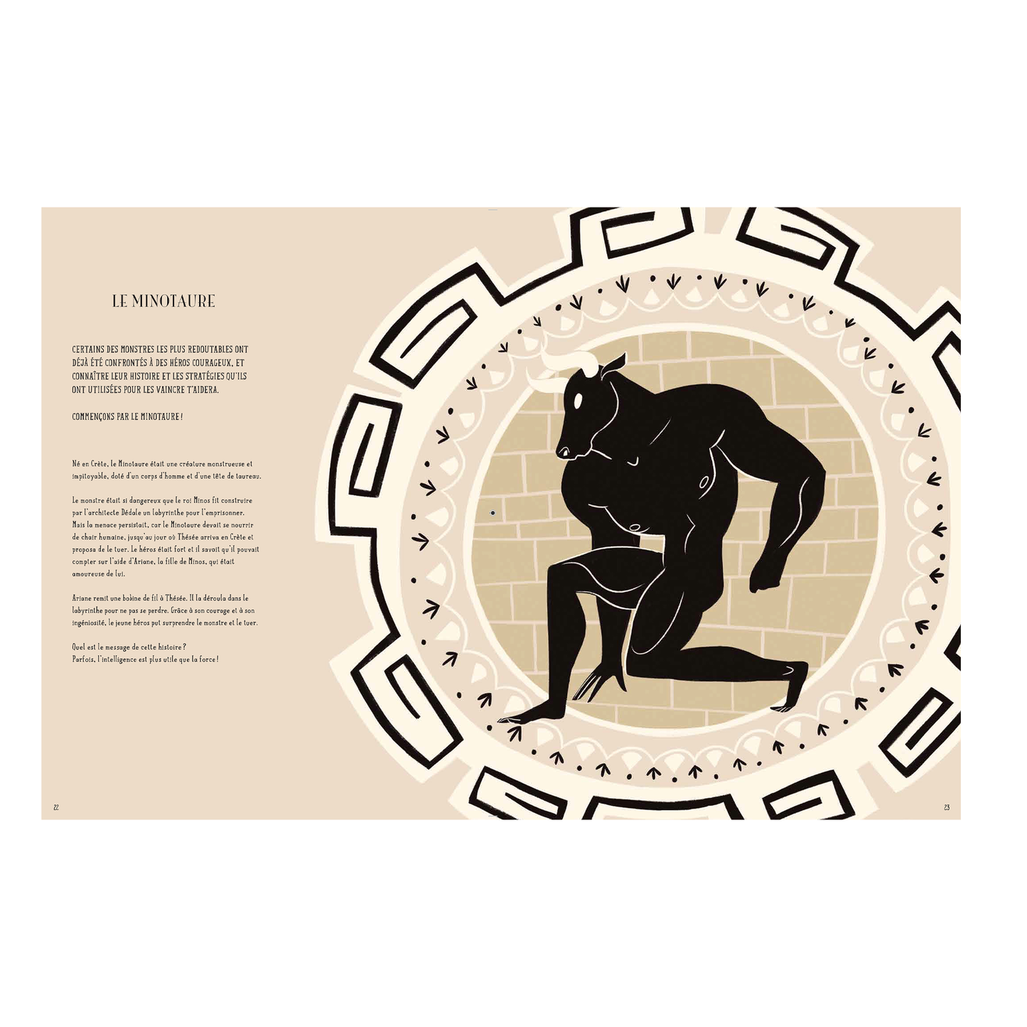 Le grand livre des mythologies -Kimane