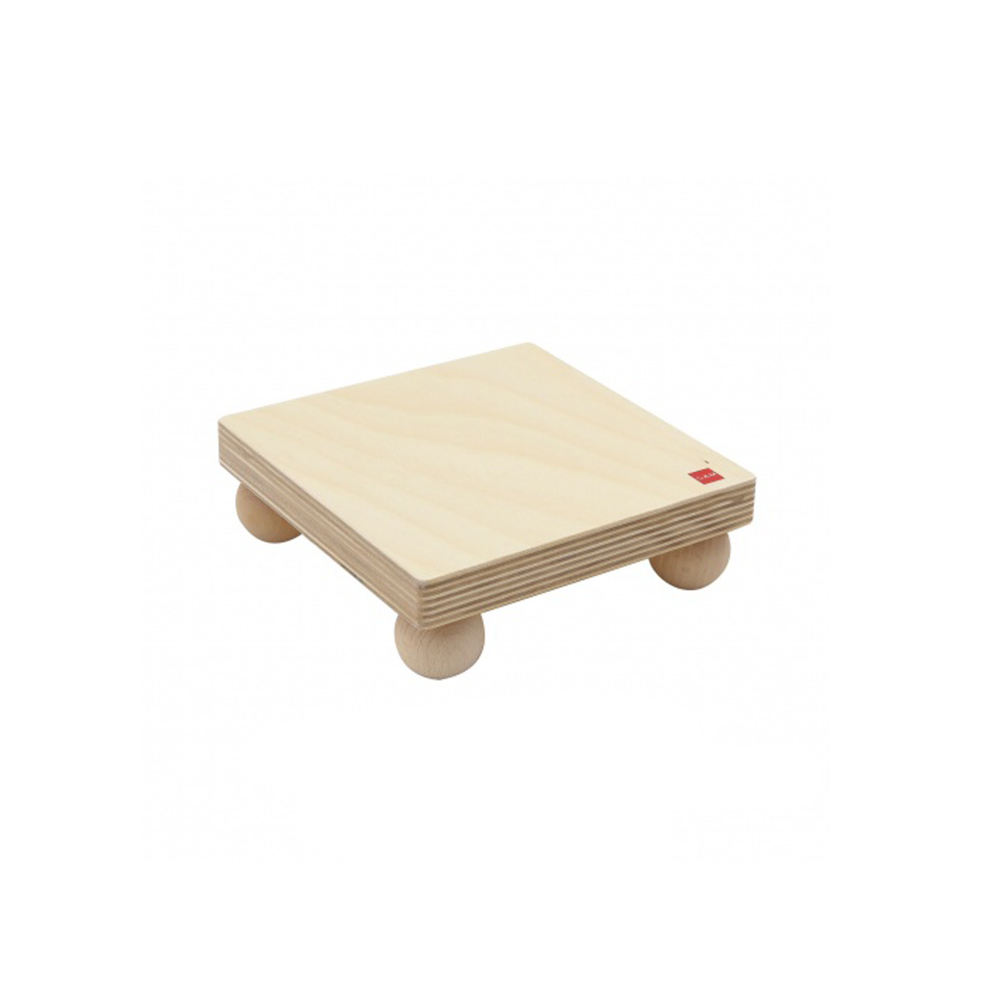 Rosa Turmbasis - GAM AMI