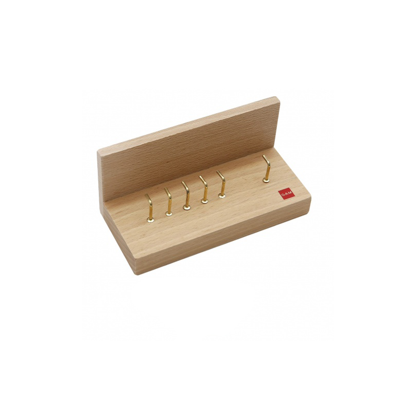 Support pour chaînes de 100 et 1 000 - GAM AMI