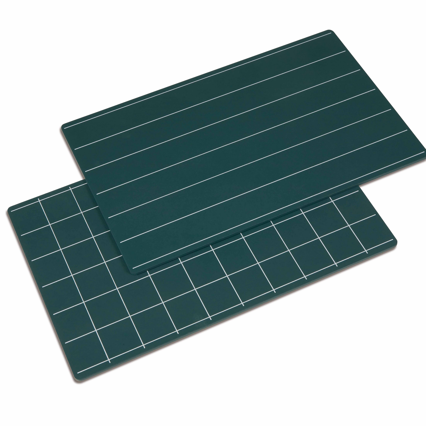 Ardoises avec lignes et carreaux x2 - Nienhuis AMI