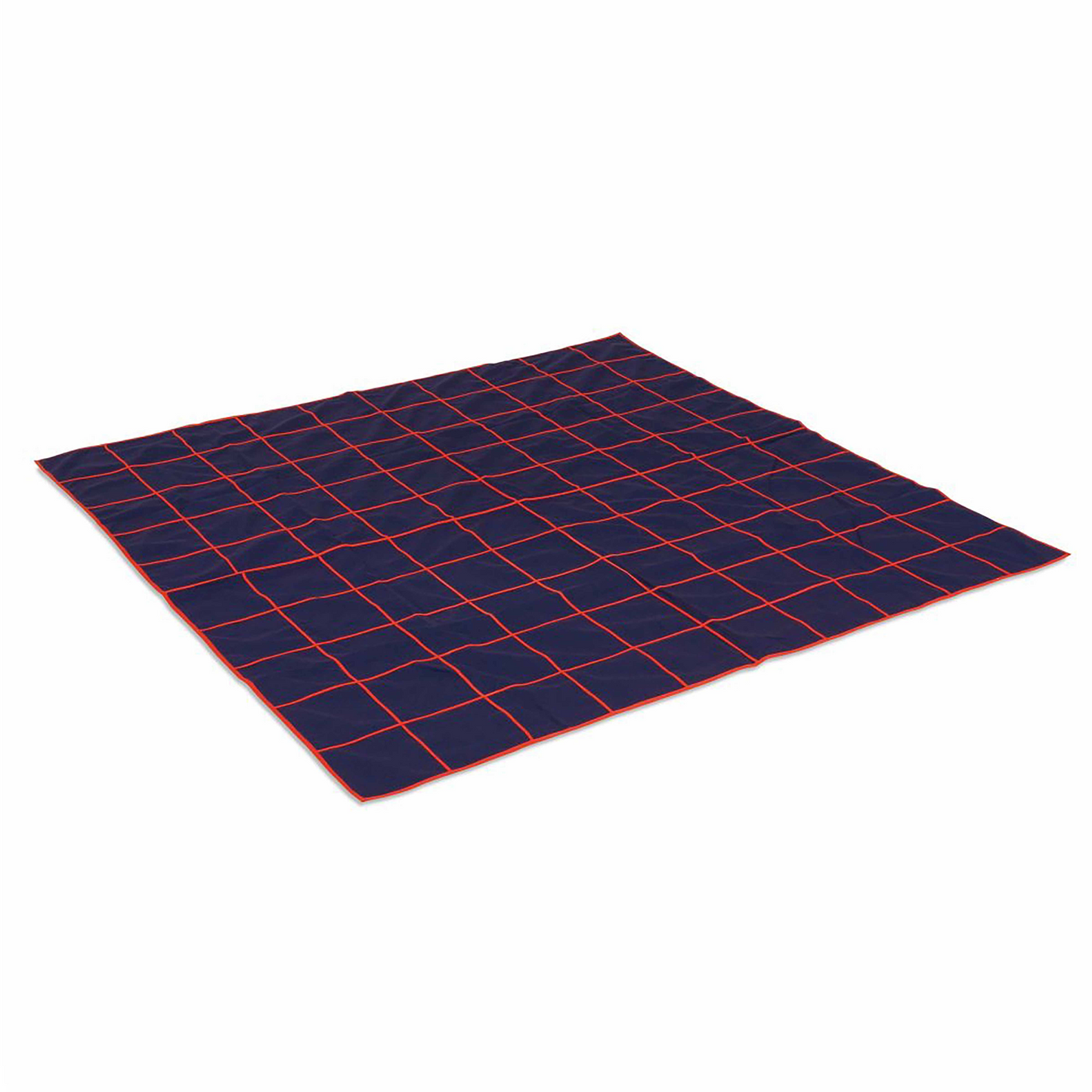 Tapis pour petites cartes (en anglais) - Nienhuis AMI