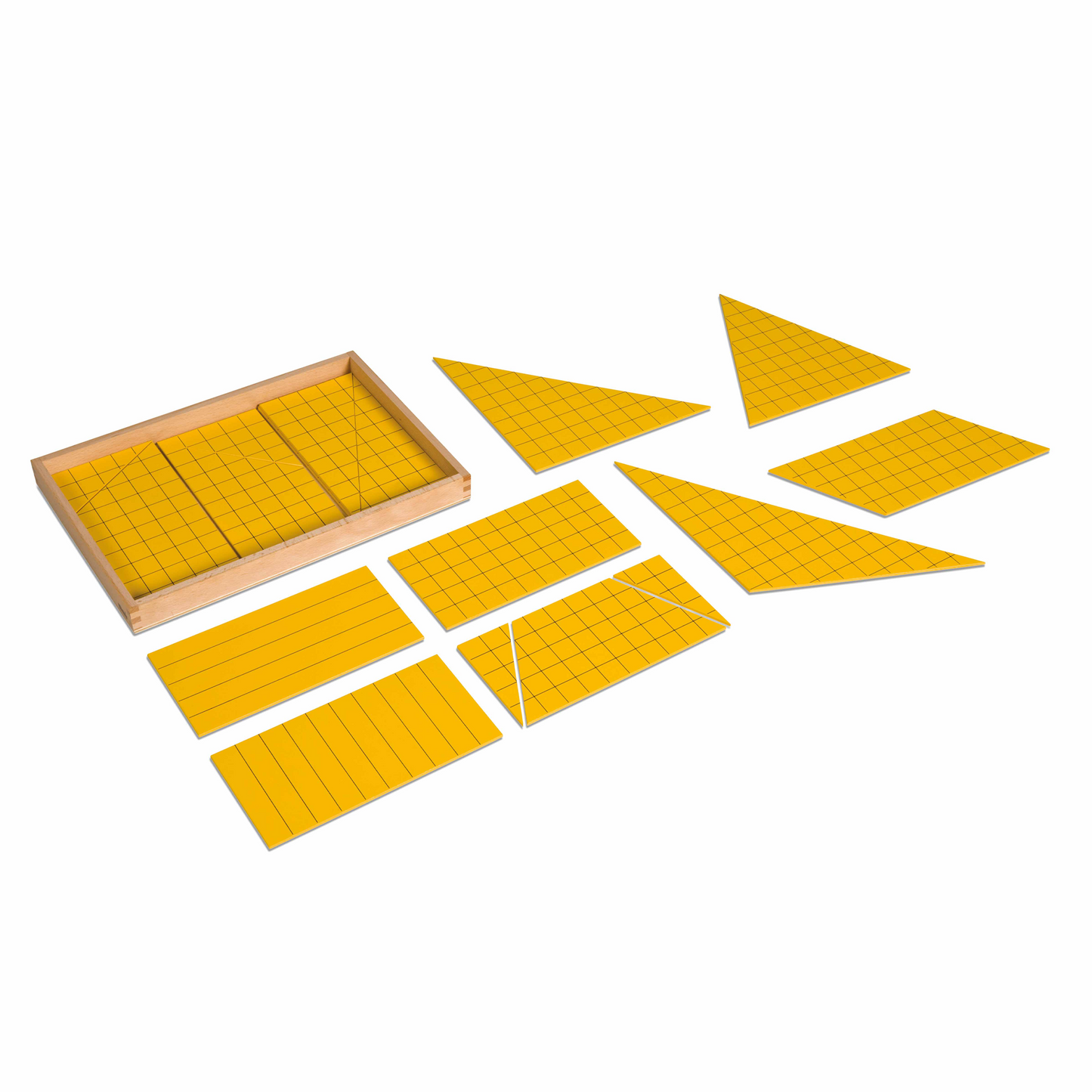 Matériel des surfaces - Nienhuis AMI