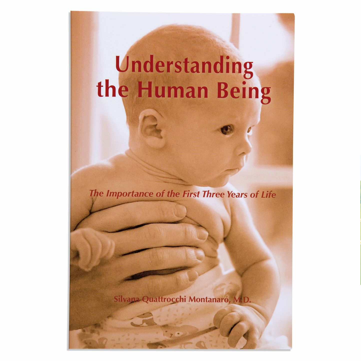 Understanding The Human Being - Nienhuis AMI