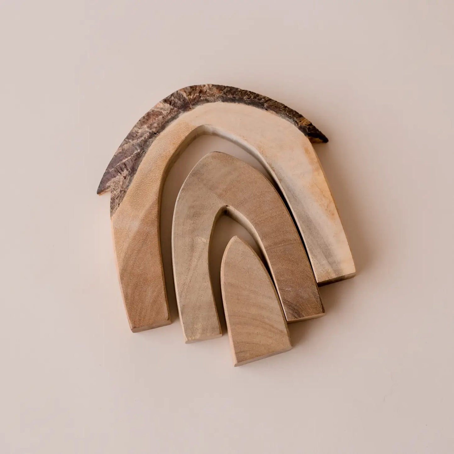 Maison de nidification dans les arbres