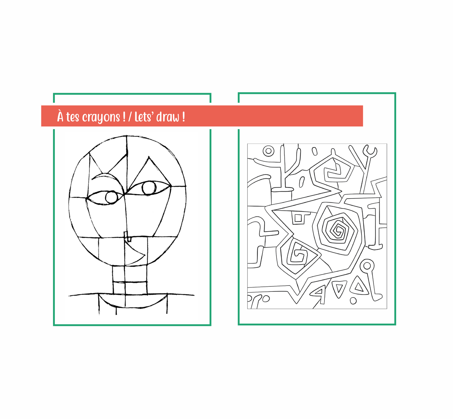 The little art book 2