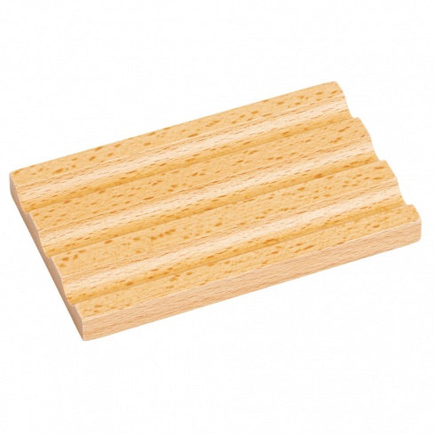 Support bois pour 3 crayons - GAM AMI