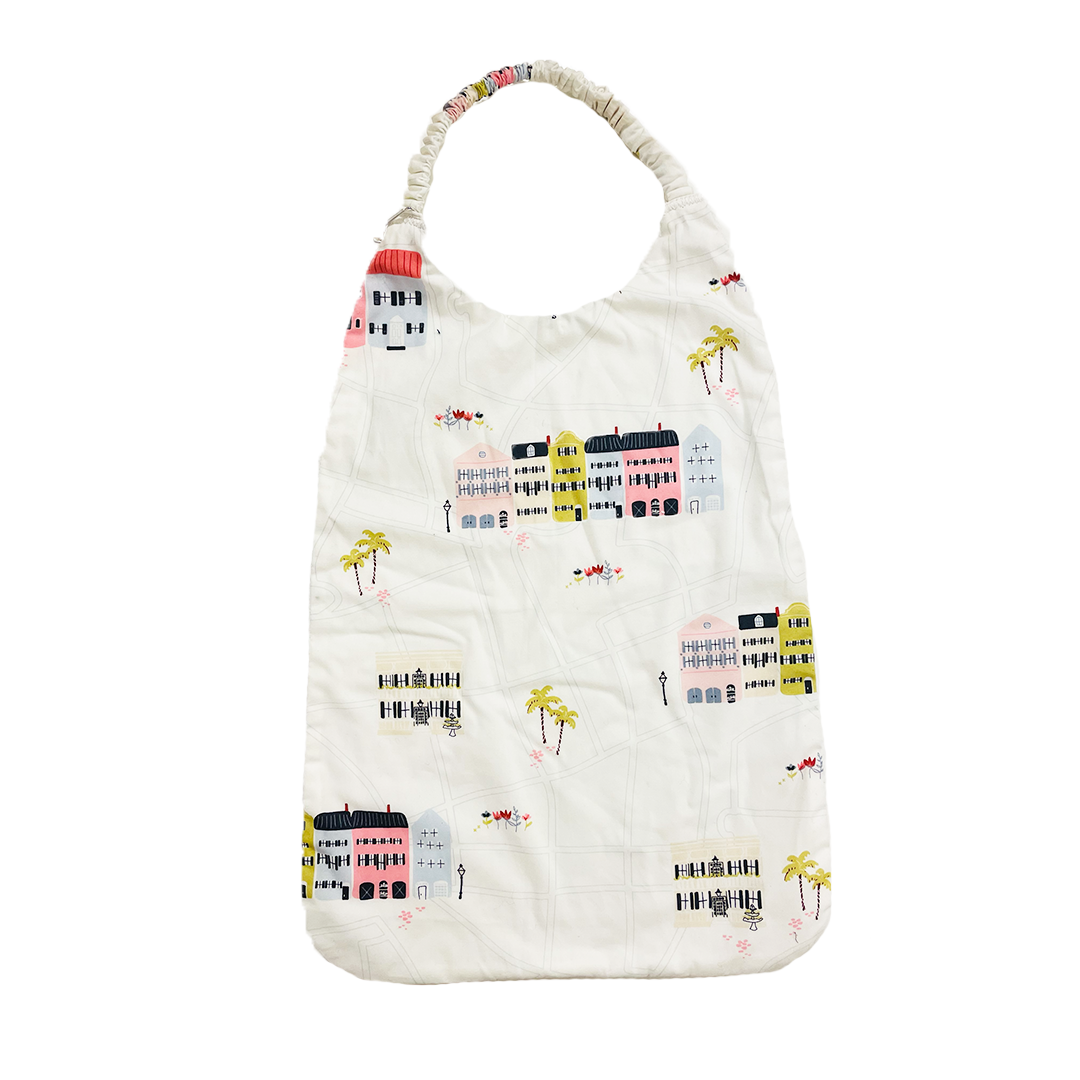 Serviette de table à élastique