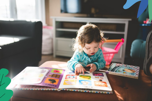 Nos conseils pour choisir les bons livres