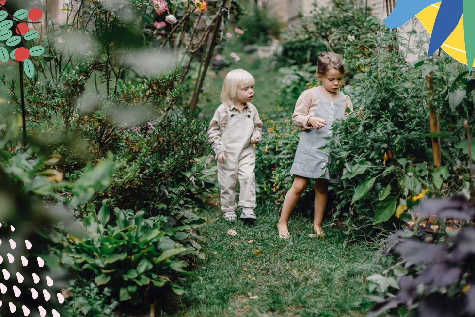 Deux activités passionnantes pour inculquer l'amour de la nature et le respect à votre enfant