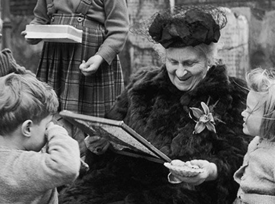 Nous répondons aux questions les plus fréquentes sur la méthode Montessori