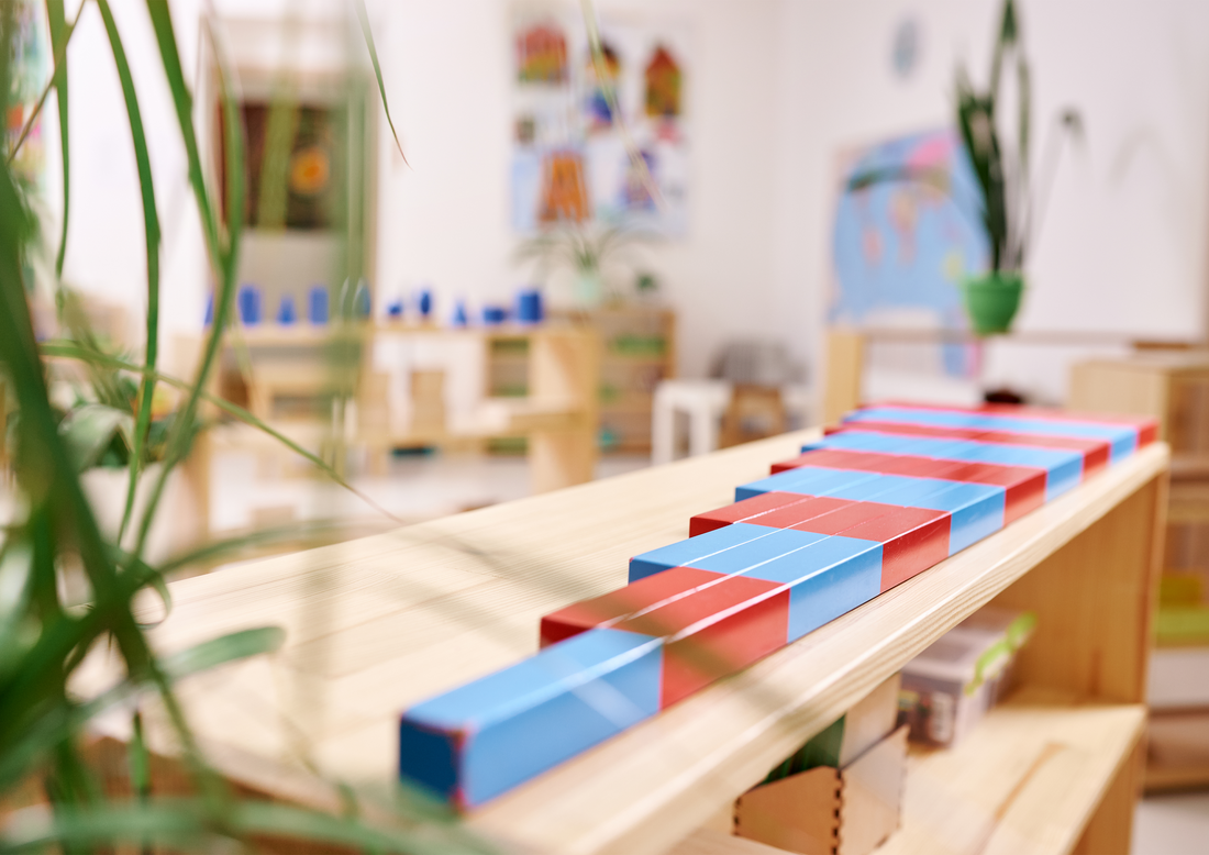Première rentrée des classes en école Montessori : Comment se préparer ?