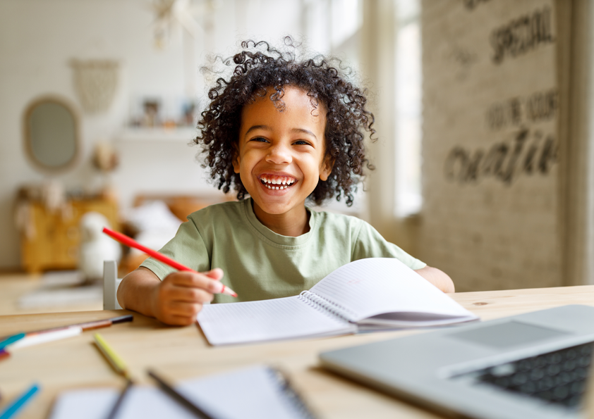 Y a-t-il des devoirs à la maison avec la méthode Montessori ?