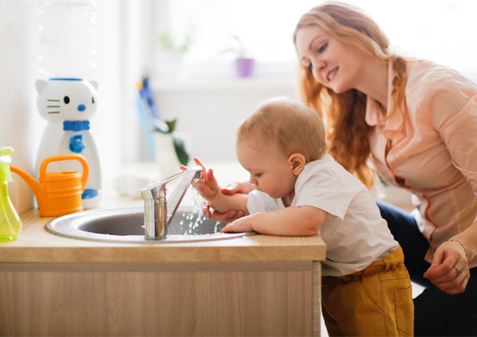 Qu'est ce que les tendances humaines selon Maria Montessori ?