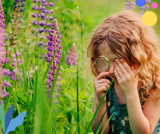 Les périodes sensibles : le rôle crucial des petits objets dans l'éducation des enfants