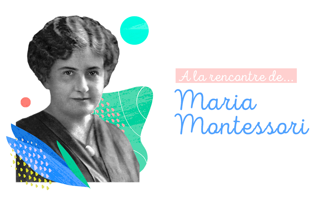 Maria Montessori : l'histoire inspirante d'une femme médecin pionnière en Italie