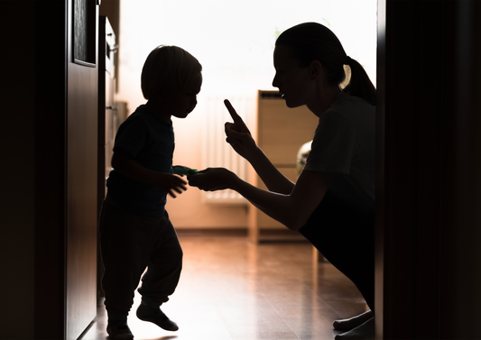 La discipline dans l’éducation Montessori