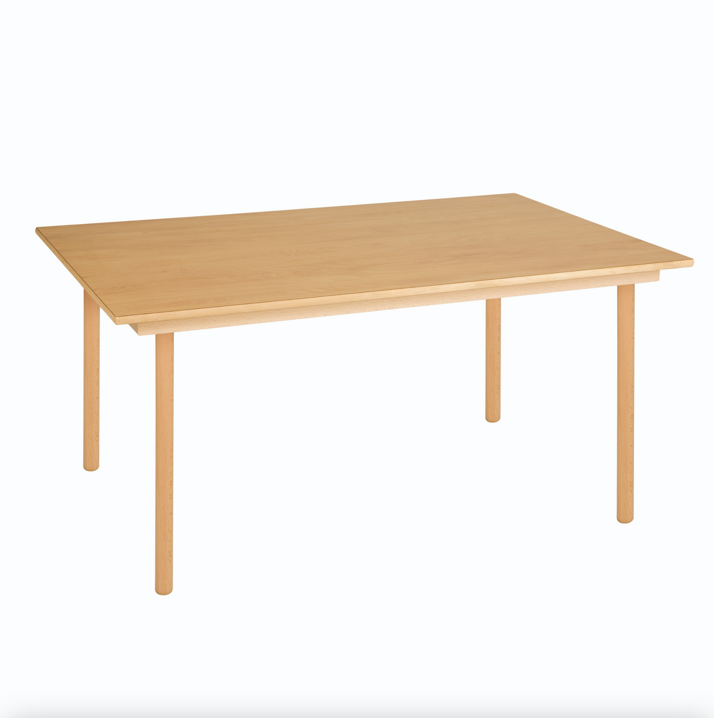Table de groupe C3 (120 x 80 x 59 cm) - Nienhuis AMI