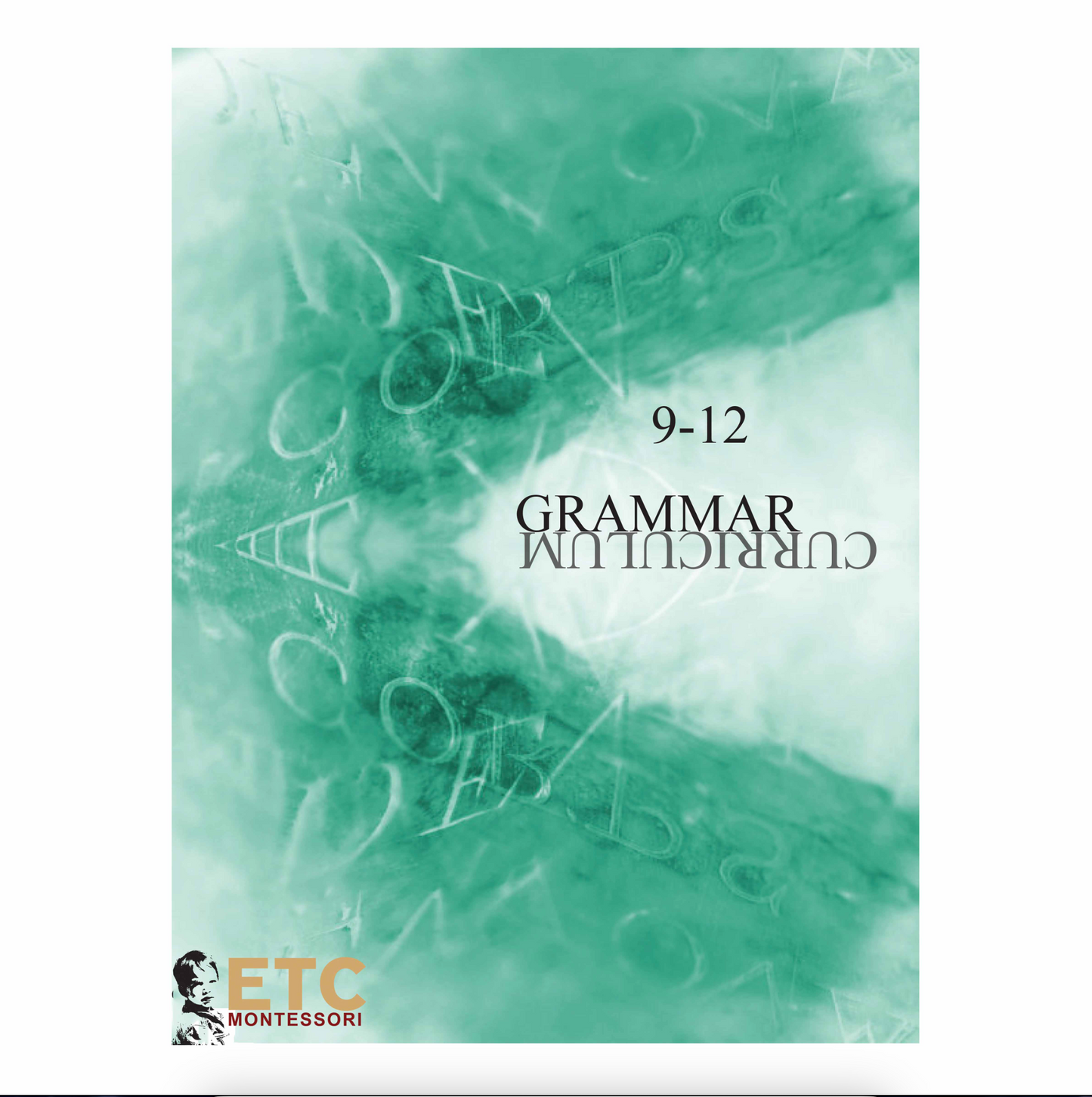 Grammar Curriculum Level 9-12 - Nienhuis AMI