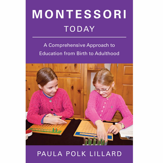 Montessori heute - Nienhuis AMI