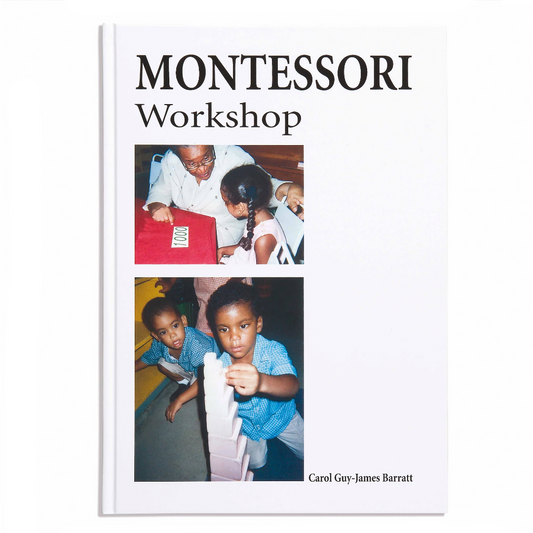 Montessori Workshop - Nienhuis AMI