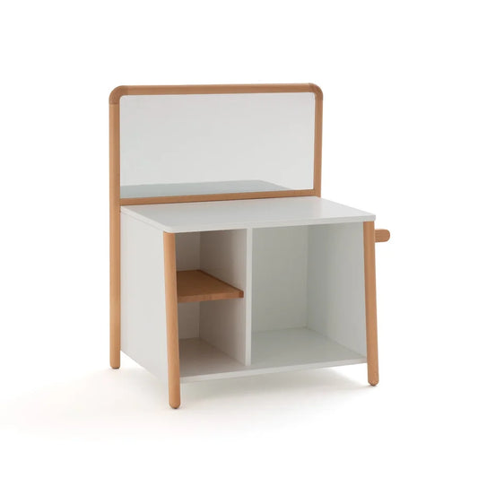 Badezimmerschrank