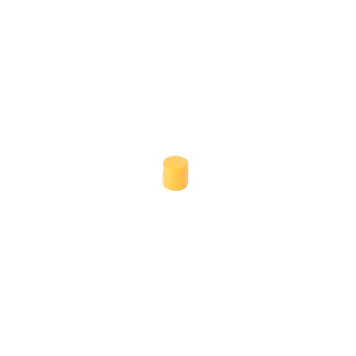 2nd unit yellow cylinder - Nienhuis AMI