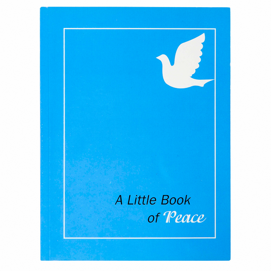 Ein kleines Buch des Friedens - Nienhuis AMI