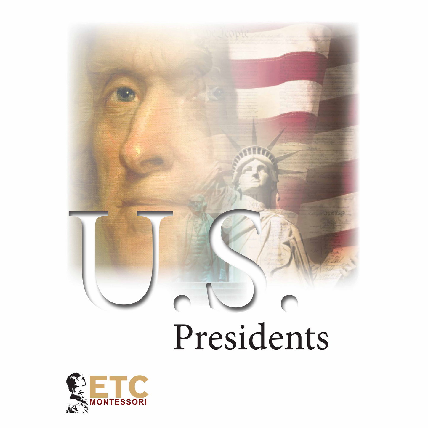 American Presidents (English) - Nienhuis AMI