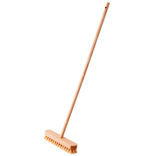 Push broom - Nienhuis AMI