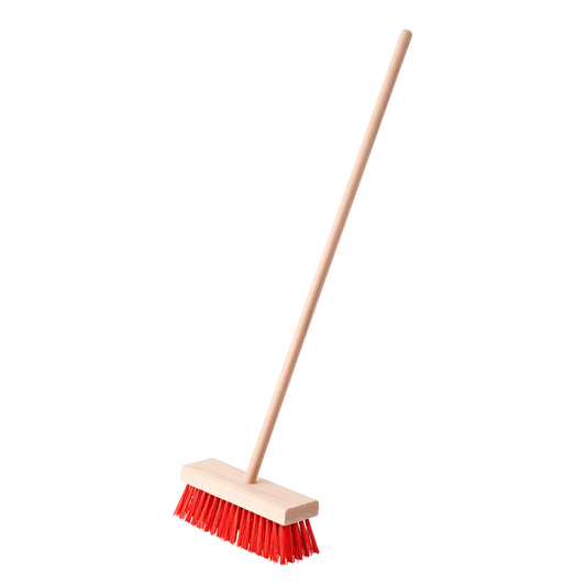 Outdoor broom 49 cm - Nienhuis AMI