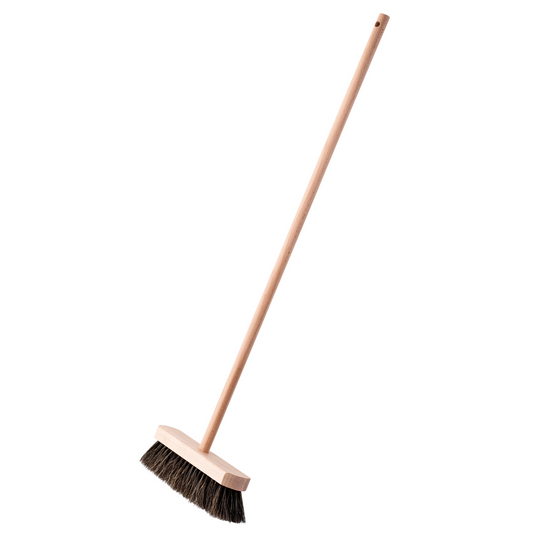 Coarse indoor broom - Nienhuis AMI