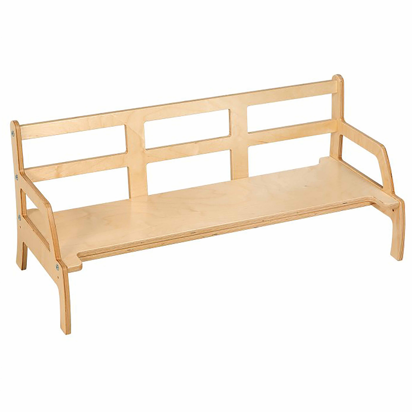 Banc pour enfants - Nienhuis AMI