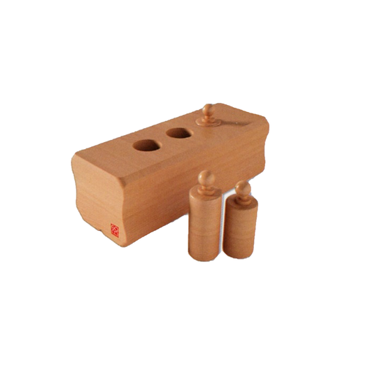 Block of cylinders 0-3 years n°3 - GAM