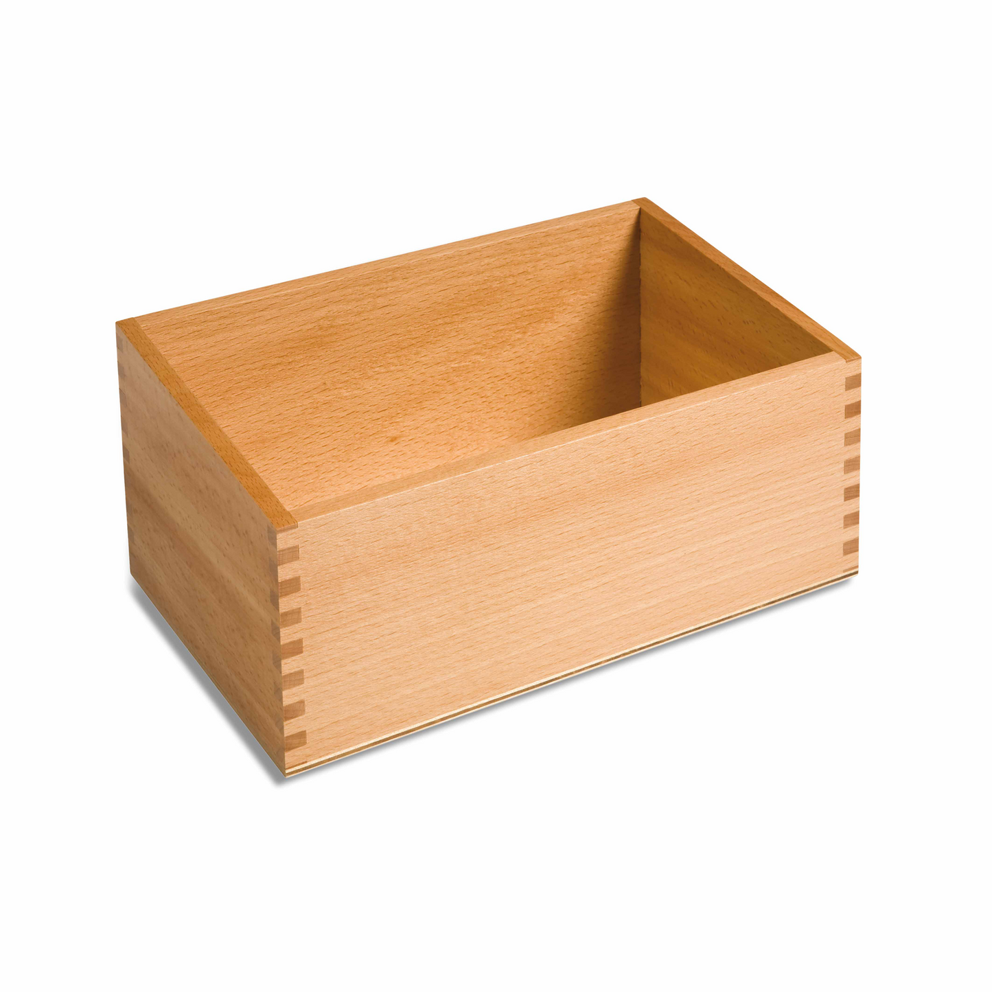 Rough letters storage box - Nienhuis AMI