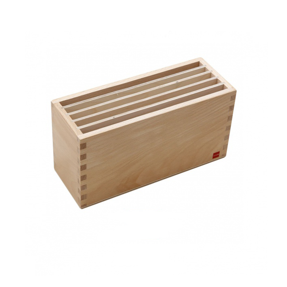 Box for maps of geographical shapes - GAM AMI – Ma Petite Planète ...