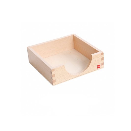 Box for sheet 14 x 14 cm - GAM AMI