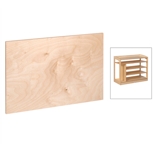 Hintergrund für sensorische Möbel oder Materialien (93 cm) – Nienhuis AMI