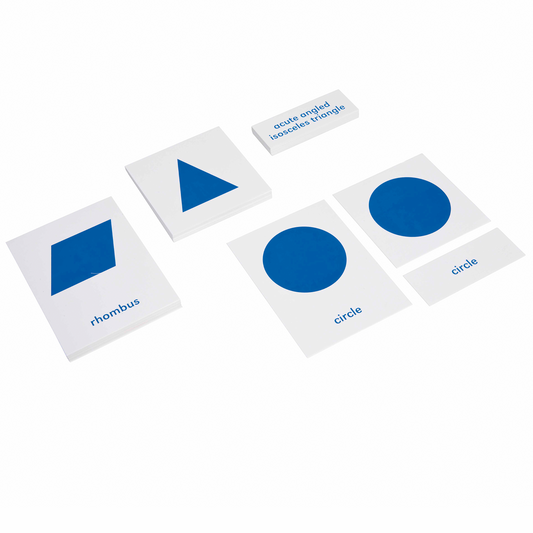 Geometry Cabinet BOM Cards - Nienhuis AMI