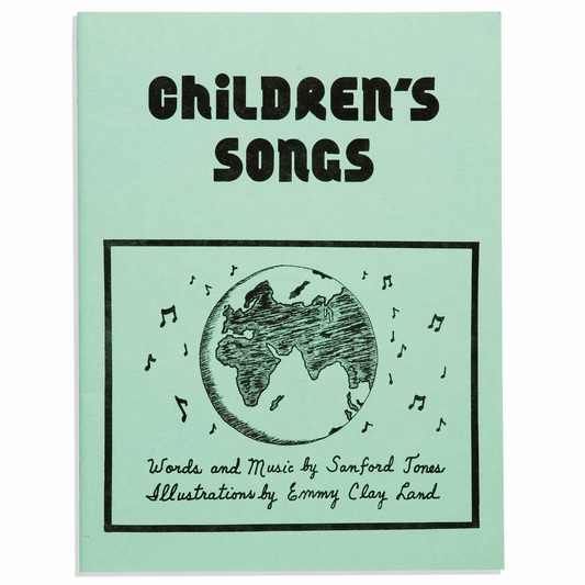 Children’s And Folk Songs - Nienhuis AMI