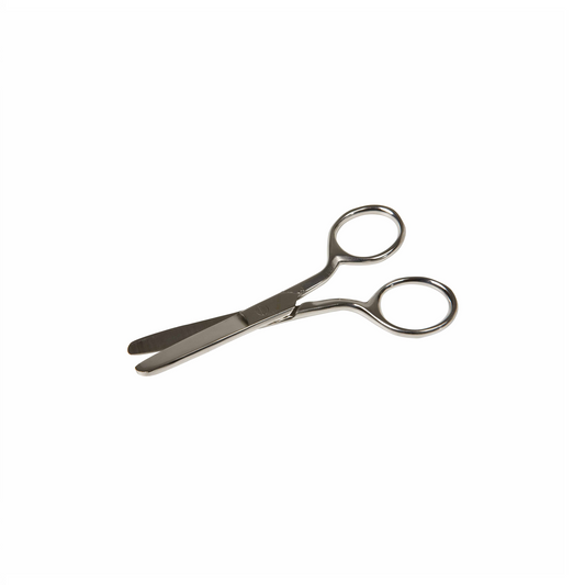 Blunt scissors 10 cm - Nienhuis AMI