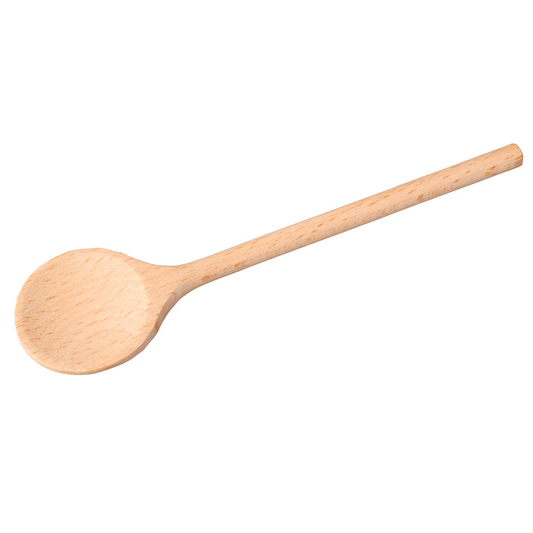 Wooden spoon - Nienhuis AMI