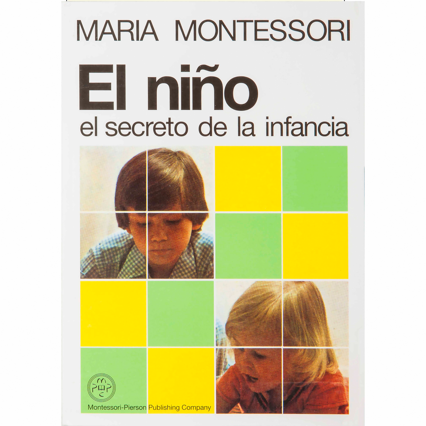 El Nino – Das Geheimnis der Kindheit – Spanische Ausgabe – Nienhuis AMI
