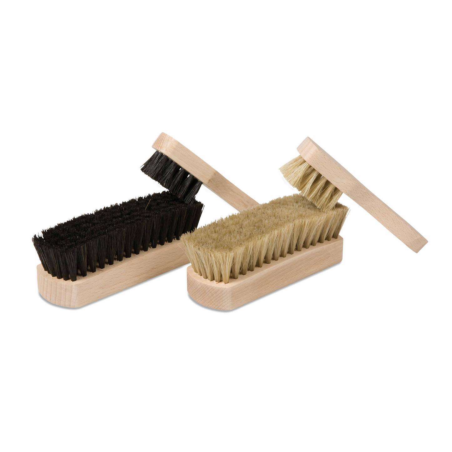 Set mit 4 Schuhbürsten - Nienhuis AMI