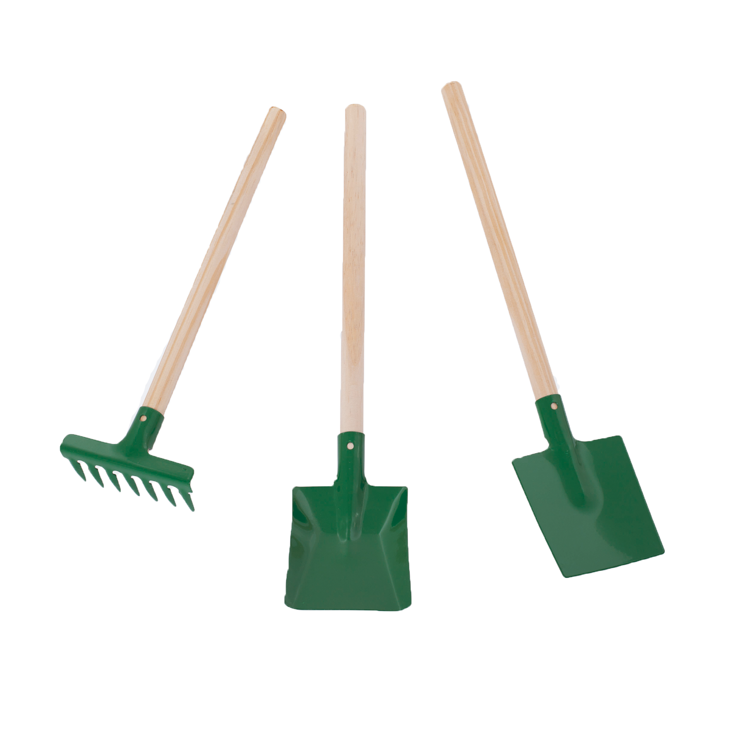 Children's gardening set - Nienhuis AMI