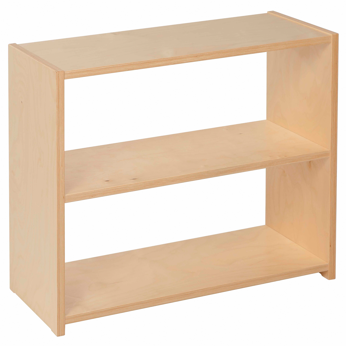 Children's shelf 2 levels - Nienhuis AMI